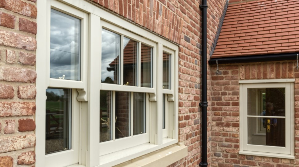 Traditional Timber 2