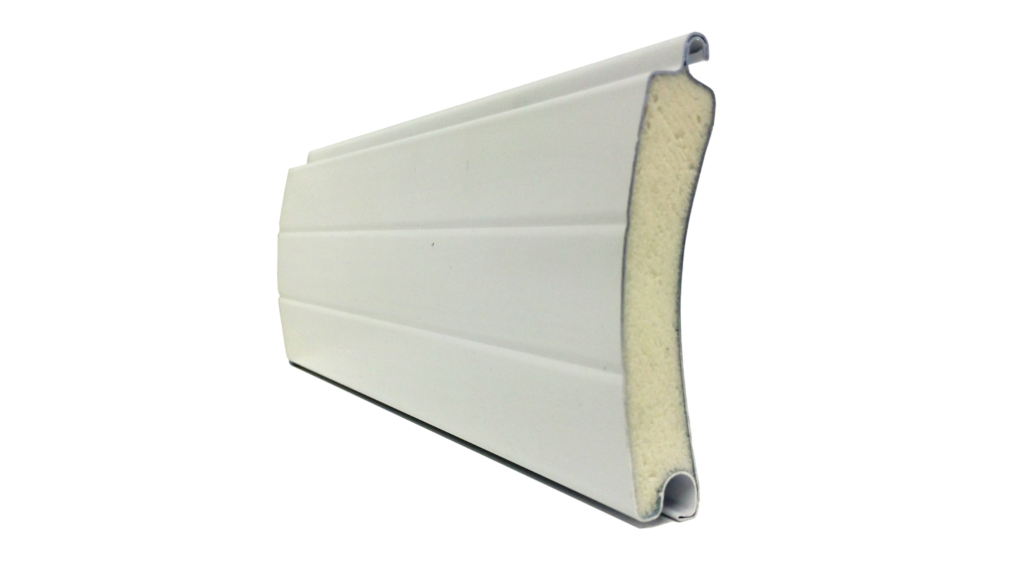 Vector Range Garage Door 3