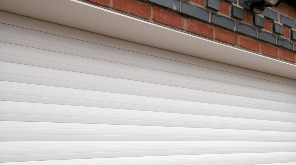 Stratos Range Garage Door 2