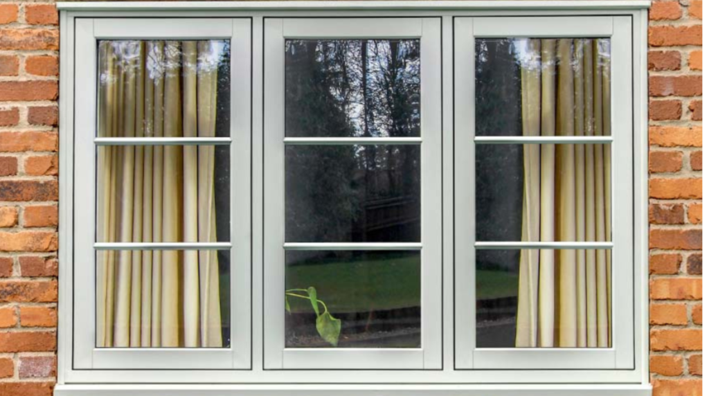 Traditional Timber 4