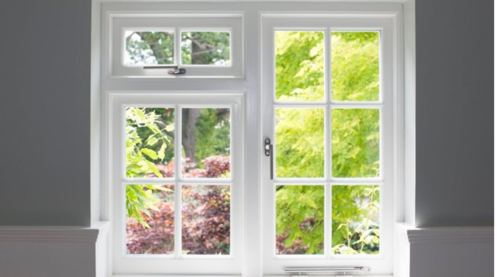 Traditional Timber 3