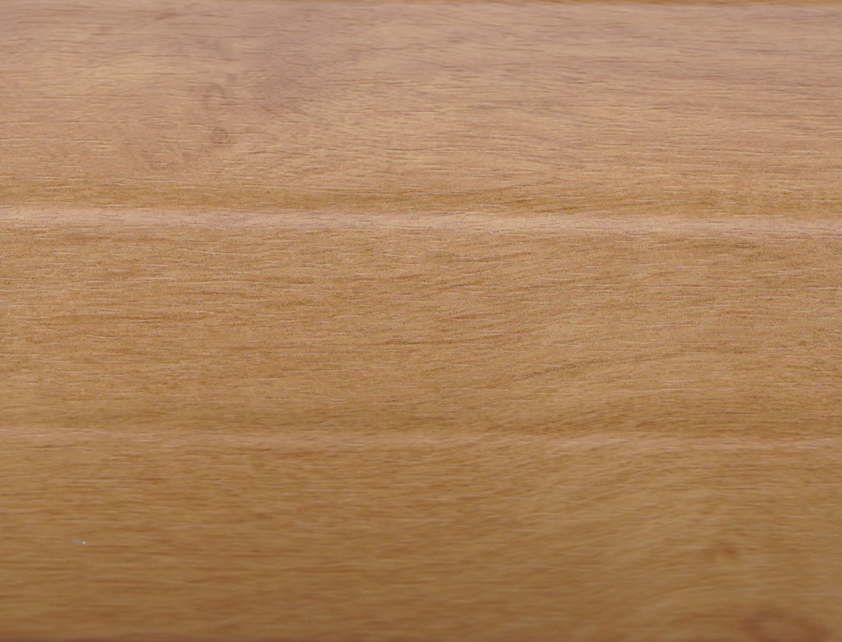 Painted Irish Oak
