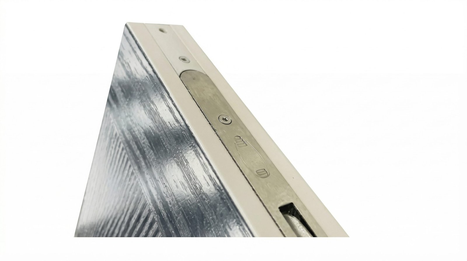 Aluminium Edge Banding