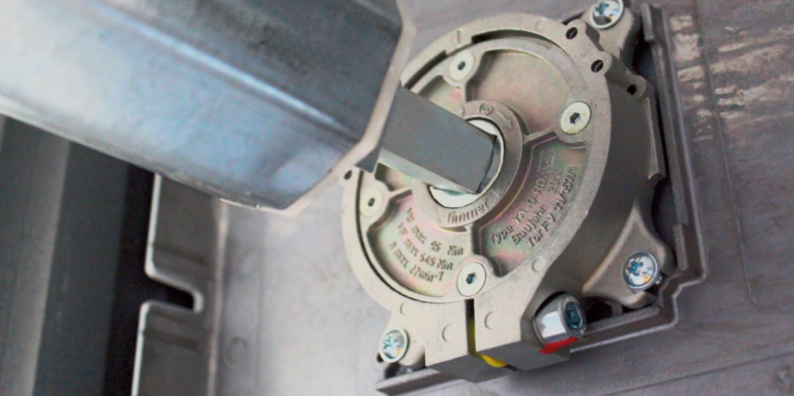 Safety Brake